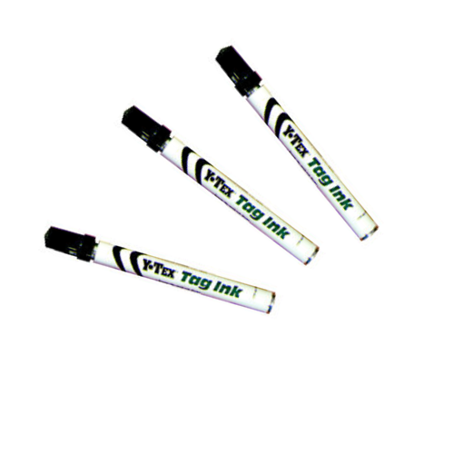 Y-TEX Black Marker Pen – CCK Outfitters