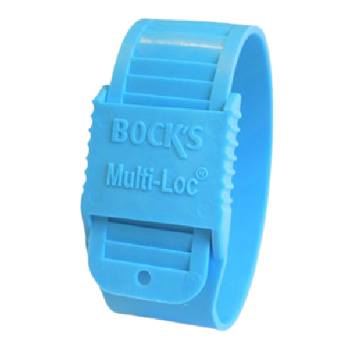 CCK - Tag Parent - Bock - Multi-Loc Leg Band