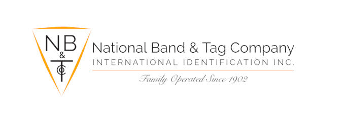 CCK - Collection Group - Manufacturer - National Band & Tag - Ear Tags