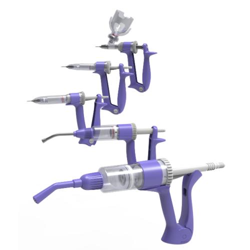 CCK Sells syringe products and parts