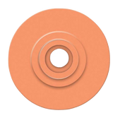 Allflex Global Numbered Female Round