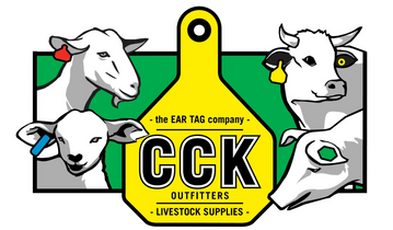 CCK Outfitters