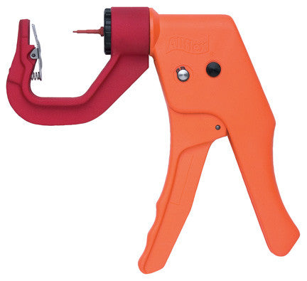 Allflex Applicator - Ultra Retract-O-Matic - Orange