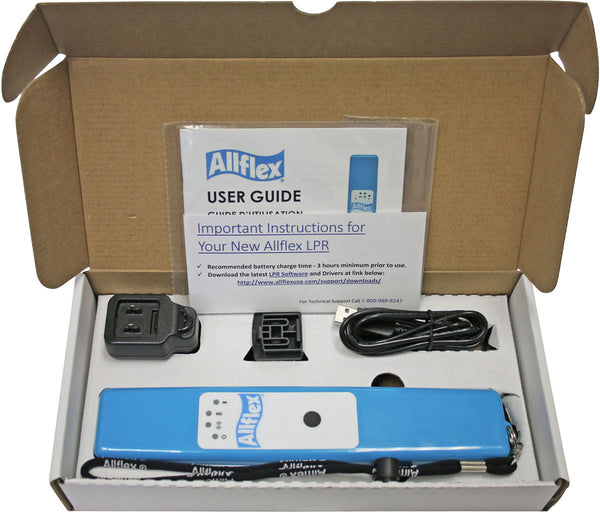 Allflex Reader LPR EID Pocket Reader