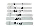 Bock Multi-Loc Numbered Leg Band