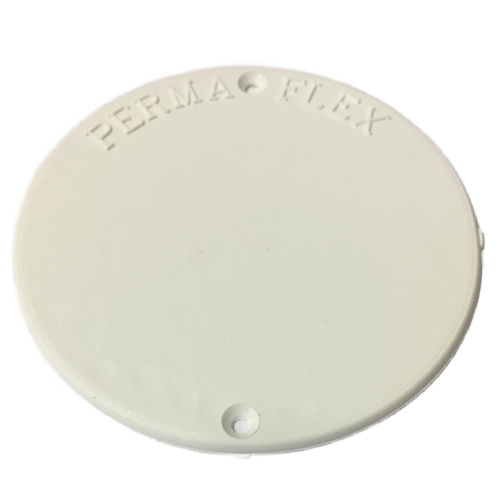 Large Round Blank Tag - Style #7365 Vineyards, Orchards, Trees, Industrial, etc