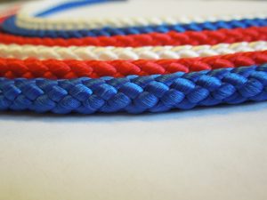 BOCK'S Woven Nylon Rope 44