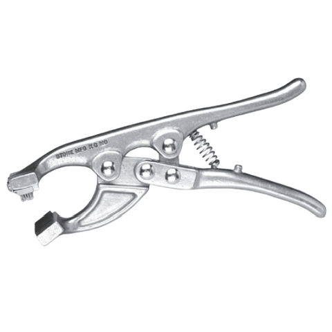 Stone Provet 500 Tattoo Outfit - 5 Char 3/8" - Pliers Only