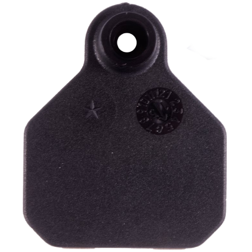 Y-Tex AA Mini 1* Blank Tag - Female Tag Only