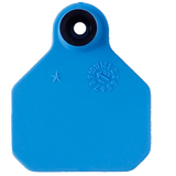 Y-Tex AA Mini 1* Blank Tag - Female Tag Only