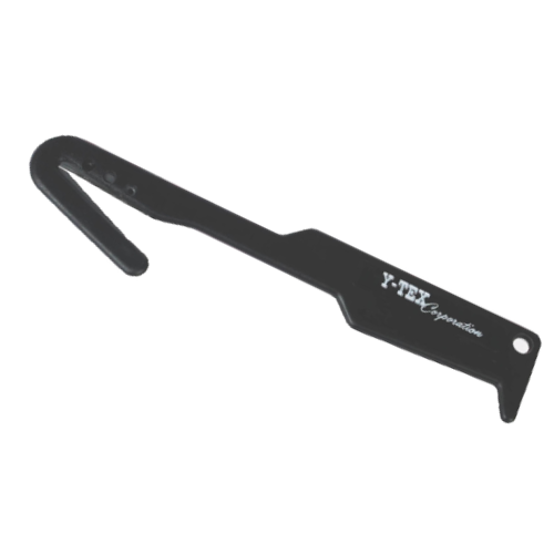 Y-TEX Ear Tag Removal Knife