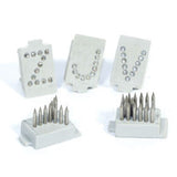 Stone Letter Set A-Z - Standard 3/8"