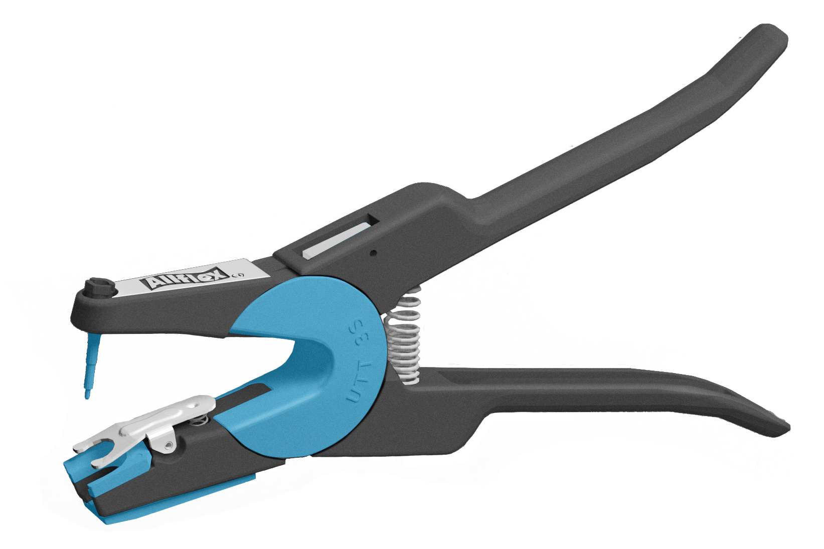 Allflex Applicator - UTT3S Tagger For EID and Visual Tags