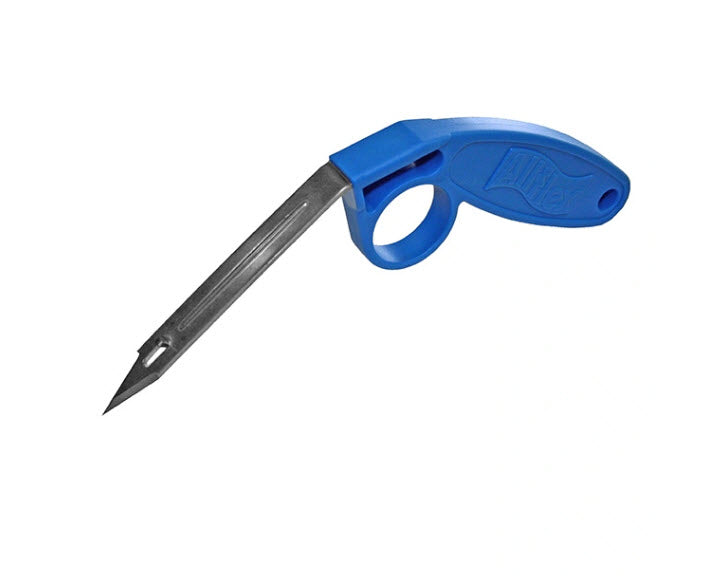 Allflex Applicator - Advantage Feedlot Tag Knife Applicator