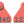 Allflex Global Sheep Mini Numbered 1 Side Female Tag with Numbered Male Tag - Set