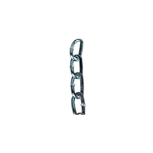 BOCK'S Welded Steel Chain for neck tags  (40