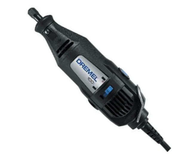 Ritchey Engraving - Dremel 100- 120 Volt