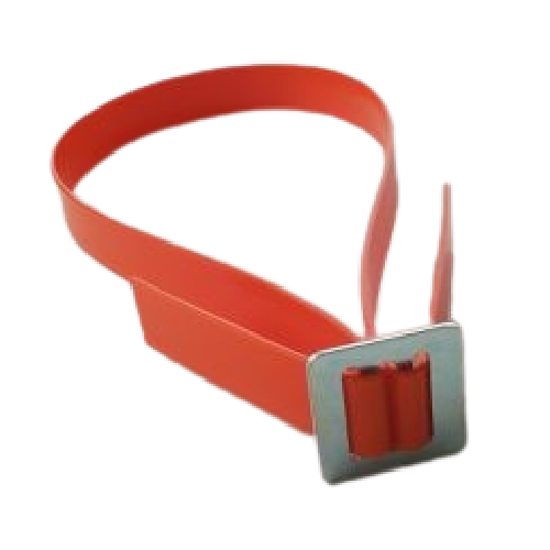 Bock Numbered Equine Neck Strap - Up to 5 Digits - 48"